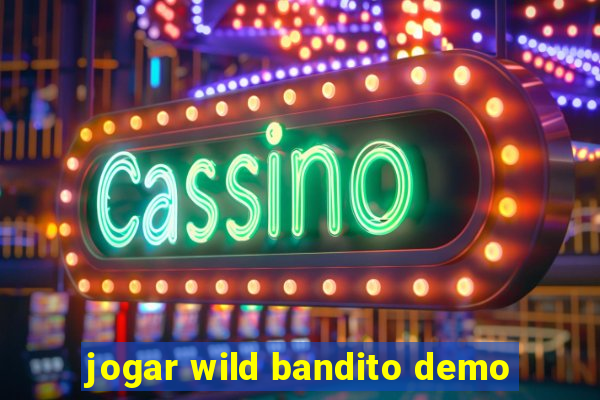 jogar wild bandito demo